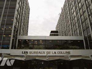 Vente parking à Saint-Cloud (92210)  21 000 €