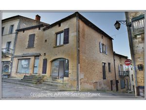 Vente immeuble 93 m² à Belves (24170)  172 000 €