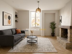 Vente immeuble 120 m² à Pélissanne (13330)  175 000 €