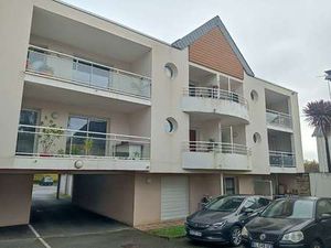 Vente Appartement 3 pièces à Auray La Gare (56400) : à vendre 3 pièces / 62m² Auray La Gar
