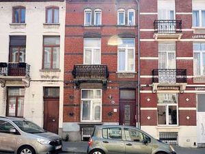 Appartement 1ch bureau proche de toutes commodités