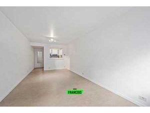 Appartement clé en main à vendre au centre d'Ostende.