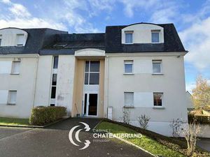 Vente Appartement 3 pièces à Sens-de-Bretagne (35490) : à vendre 3 pièces / 65m² Sens-de-B