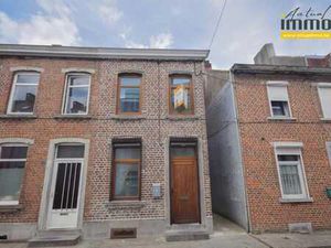 Bonne maison 3 façades