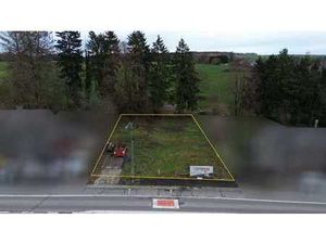 Terrain à bâtir à Natoye