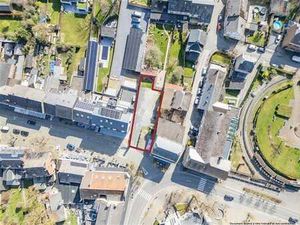 Opportunité rare au cœur de Han-sur-Lesse