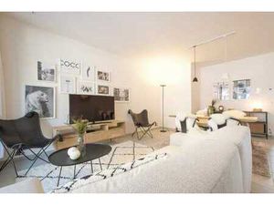 Bel appartement 2 chambres proche Erasme