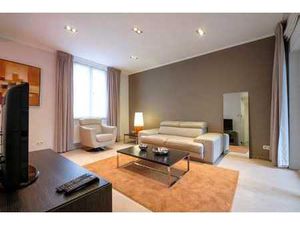 Appartement 1 chambre proche Institutions Européennes