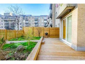 Bel appartement avec terrasse ! Parking OBLIGATOIRE !