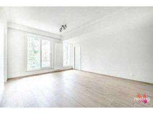 Appartement entièrement rénové à Uccle