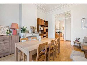 Appartement de charme au cœur du quartier Montgomery