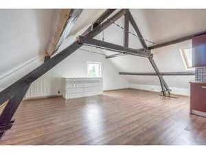 DUPLEX 3CH AU COEUR DE RIXENSART !