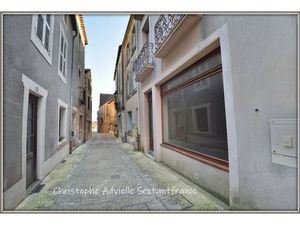 Vente immeuble 160 m² à Belves (24170)  214 000 €