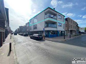 Appartement de standing idéalement situé au centre de Meise