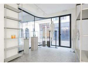 Grand Place – Superbe rez-de-chaussée commercial