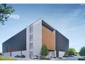 NOUVELLE CONSTRUCTION UNITÉ PME DE 216 M² À VENDRE À MACH...