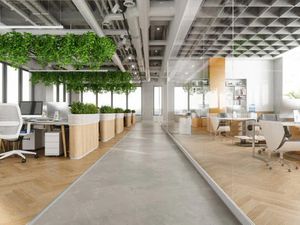 Vente locaux professionnels 276 m² à Palaiseau (91120)  1 412 967 €