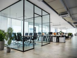 Vente locaux professionnels 296 m² à Palaiseau (91120)  1 419 091 €