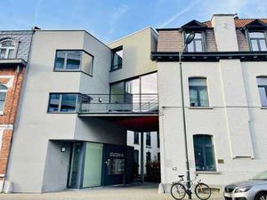 Maison élégante et confortable à louer à Etterbeek