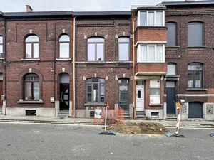 TB MAIS ENTIEREMENT RENOVEE +/-125M2 - 3CH - JARDIN