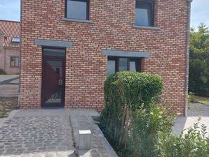 Jolie maison de charme rénovée.