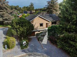 Villa de plain-pied parfaitement située