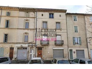 Vente immeuble 200 m² à Apt (84400)  214 000 €