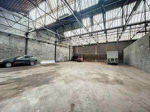 A louer - Entrepôt à Herstal