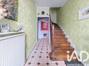 Maison de ville à vendre