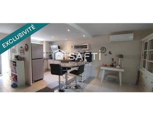 SAFTI DAUDÉ Kristelle conseiller indépendant