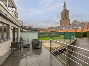 Appartement à vendre à Rillaar € 325.000 (LI68R) - Lissens | Zimmo
