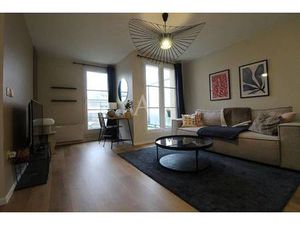 L'ADRESSE VINEUIL IMMOBILIER