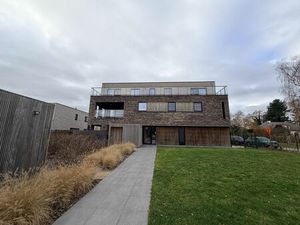 Appartement à louer à Melle € 1.120 (LI68Q) - Vastgoed Spruyt | Zimmo