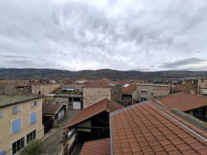 Square Habitat Saint Vallier