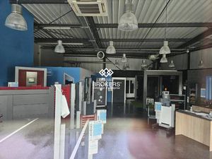 Local commercial à louer