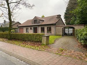 Maison à louer à Zwijnaarde € 1.300 (LI66Q) - EVERGEM - Verdegem Vastgoed | Zimmo