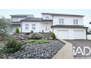 Maison de ville à vendre