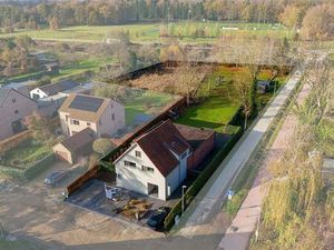 Maison à vendre à Hasselt € 935.000 (LI69R) - Immo Top Invest | Zimmo