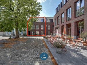 Maison à louer à Rekem € 1.495 (LI64U) | Zimmo