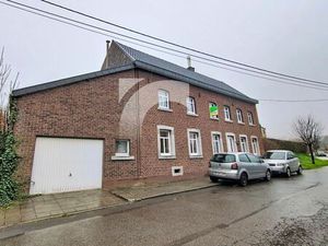 Maison à vendre à Gemmenich € 295.000 (LI69C) - IMMO NYSSEN | Zimmo