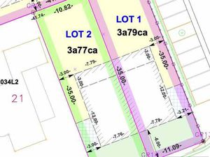 Terrain à vendre à Koersel € 119.950 (LI68N) - Alterimmo | Zimmo