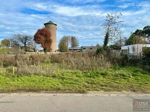 Terrain à vendre à Koersel € 134.950 (LI69X) - Alterimmo | Zimmo