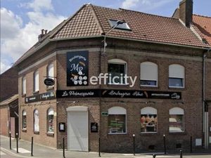 Vente immeuble 250 m² à Prémesques (59840)  520 000 €