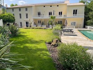 Vente immeuble 22 pièces 700 m² à Soubès (34700)  1 130 000 €