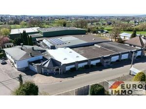 Surface commerciale à louer à Verbindungsweg 37 Raeren (VBD59961)