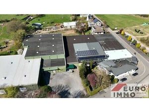 Surface commerciale à louer à Verbindungsweg 37 Raeren (VBD59962)