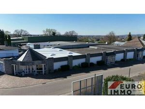 Surface commerciale à louer à Verbindungsweg 37 Raeren (VBD59963)