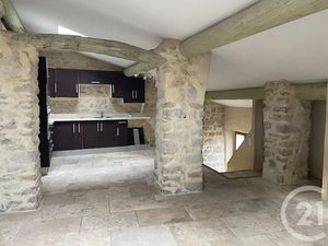 Location loft 2 pièces 37.34 m² à Reillanne (04110)  498 €