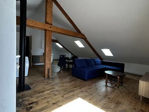 Location appartement 2 pièces 50 m² à Langogne (48300)  450 €