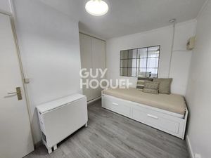Location meublée appartement 1 pièce 13 m² à Orleans (45000)  435 €